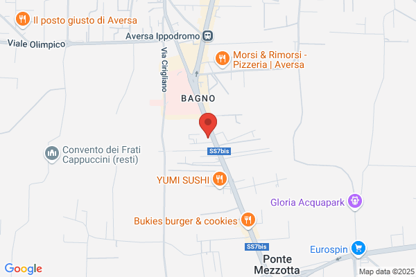 S.V.A.M.A. (S.R.l.)