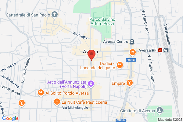 Studio Legale Avv. Giuseppina Abate