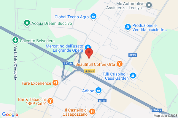 Studio Legale Francesco Lamberti