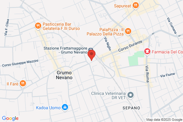 Lamanna Luigi (Avv.)
