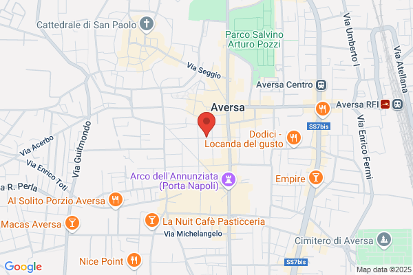 Lamberti Antonio (Avv.)