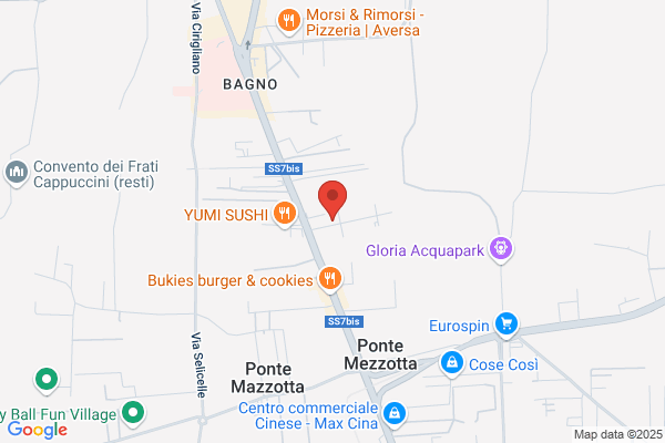 Motti avv.Antonio
