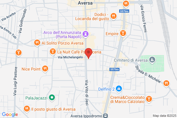 Panza ciro (Avv.)