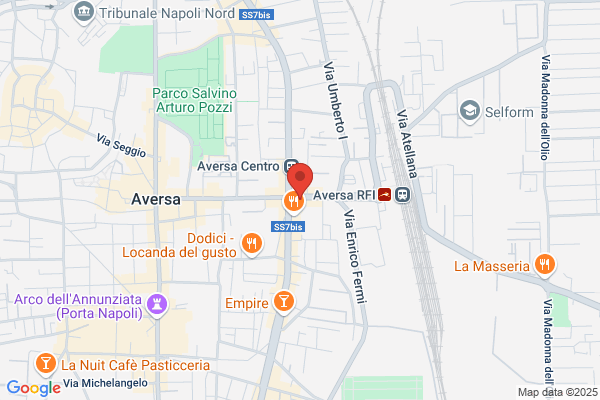 Studio Legale Comparone Di Biase generoso (Avv.)