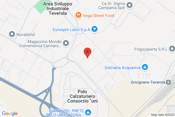 F.Lli Fedele Snc Di Fedele Paolo E co.