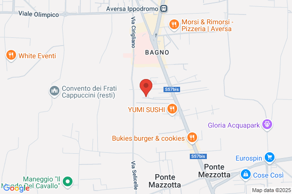 Faccenda Antonio