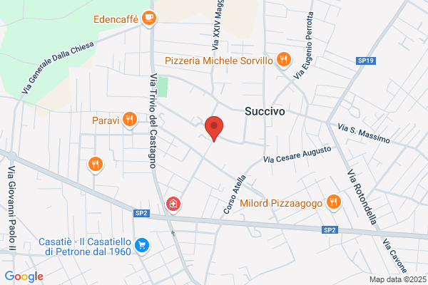 Europol Srl