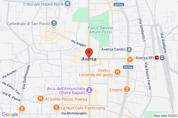 Mansueto carmela