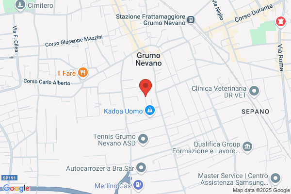 Ellade Palestra Di Lamanna Rosa