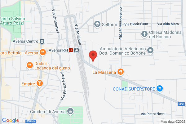 Istituto =s. Giovanna Antida=