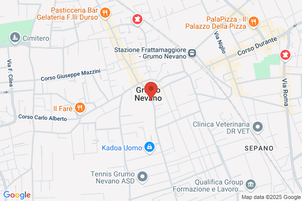 Istituto S. Gabriele Arcangelo
