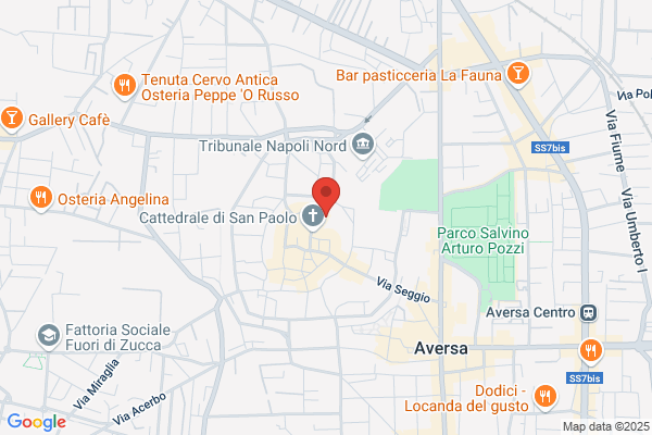Seminario Vescovile