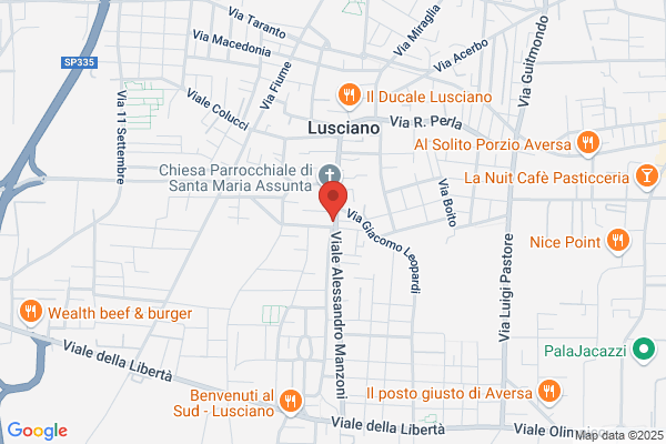 Ferrara Motori S.R.L.