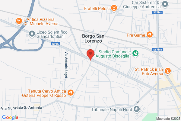 La Tecnomoduli Sas Del Dott. L. Pellino e c.