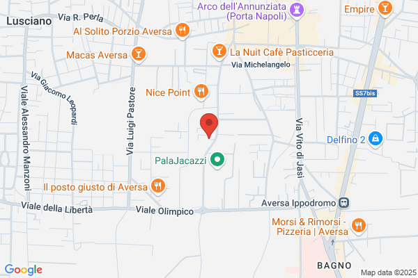 Officine Informatiche Sas