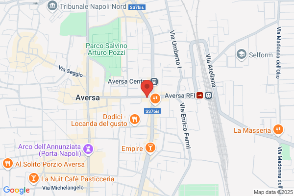 Intermedia Di Barbato Irene