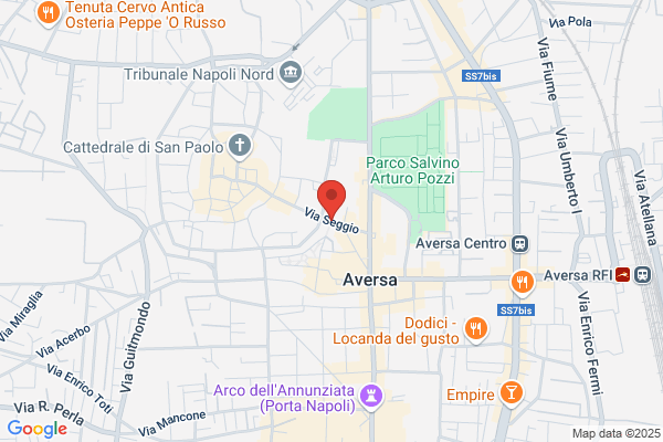 Target Comunicazione Srl