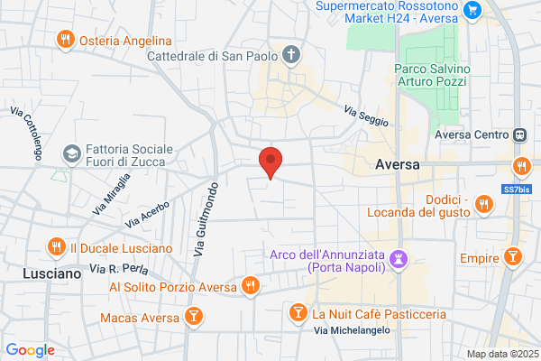 Puca carlo