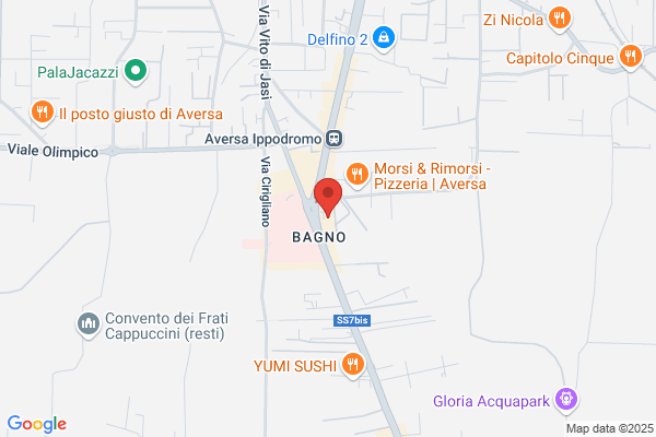 Sercam Sas Di Frongillo Alberto & C.