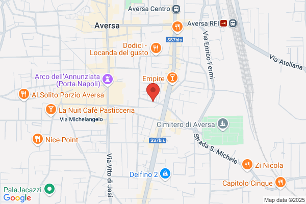 Studio Orabona isidoro