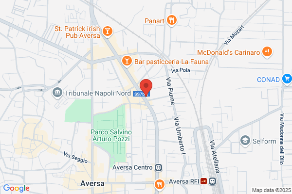 Ganzerli Quirino