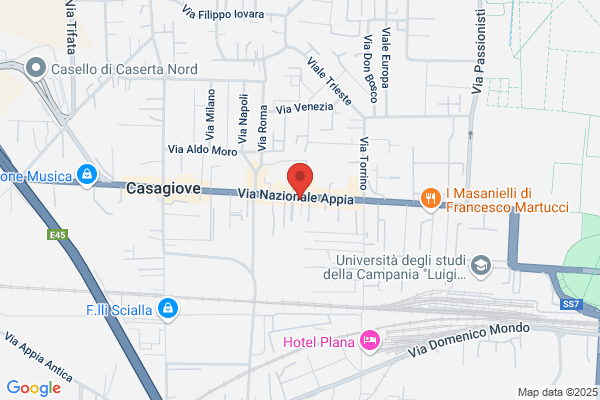 Magazzino Cucine Lube e Creo
