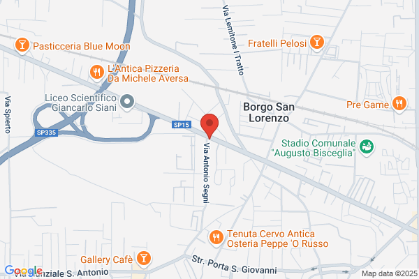 Fabozzo Antonio