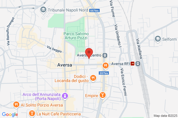 Tribunale - Ufficio Pretura