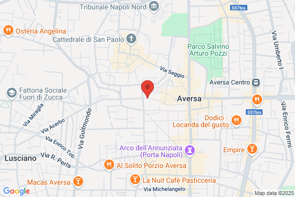 Di Grazia Dentisti Associati