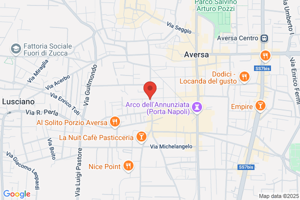 Lagravanese Marilena