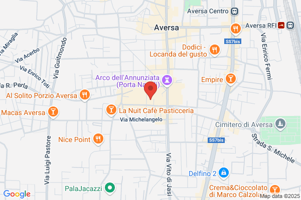 Studio Dentistico Implantologia