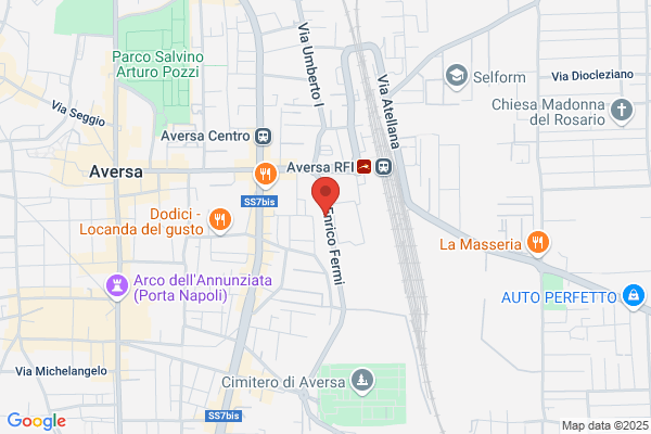 Studio Dentistico Luiso