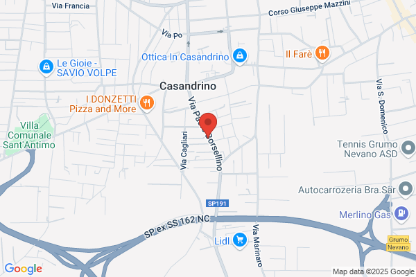 Movida Caffè