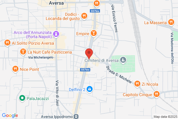 Tecnica Srl