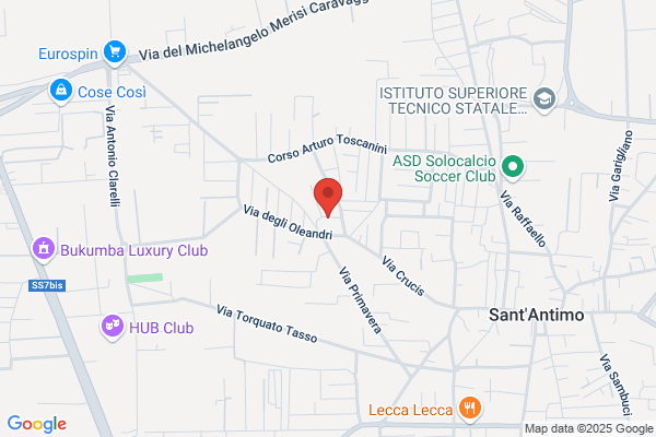 Edil Francesco Di Donato Di Mele Maria