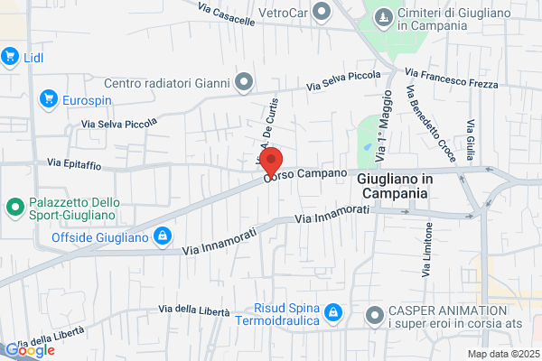 Immobiliare Aprovitola