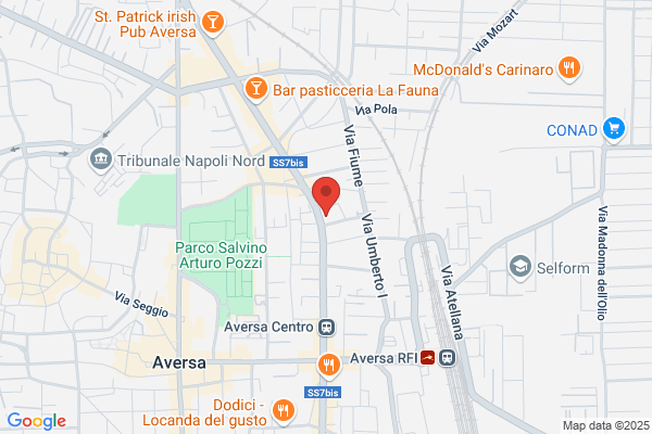 Innocenti Rosario
