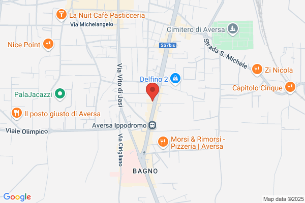 Expert Di Lella - Aversa