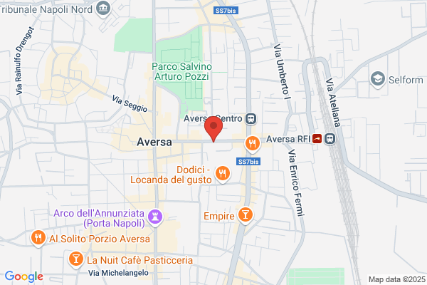 Erario Antonio
