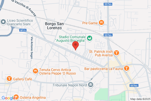 Farmacia Europa Dr.Dantonio Marina