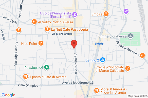 Farmacia Golia