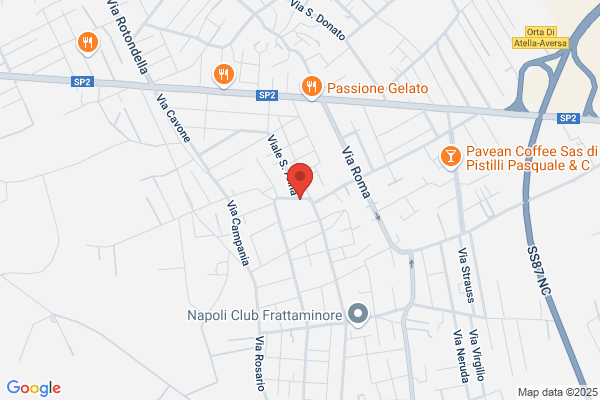 Farmacia S. Nicola