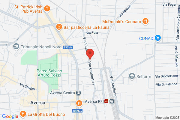 G.F.I. Grandi Formaggi Italiani S.R.L.