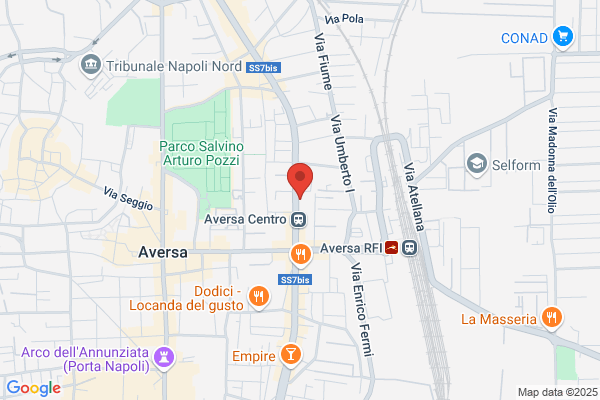 E P C Costruzioni - Srl