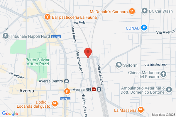 Finedile Srl