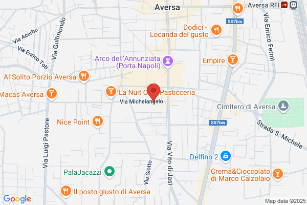 Morra angelo (Ing.)