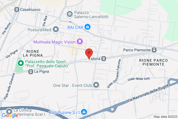 Romano Costruzioni S.R.L.