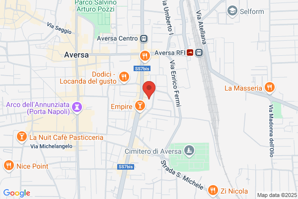 So.D.Av. Aversa Srl