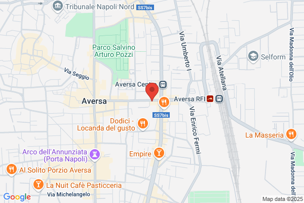 Espressamente italiano