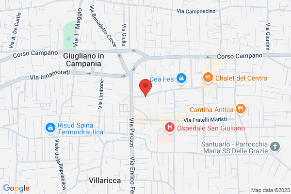 Libreria De Rosa De Rosa Filippo